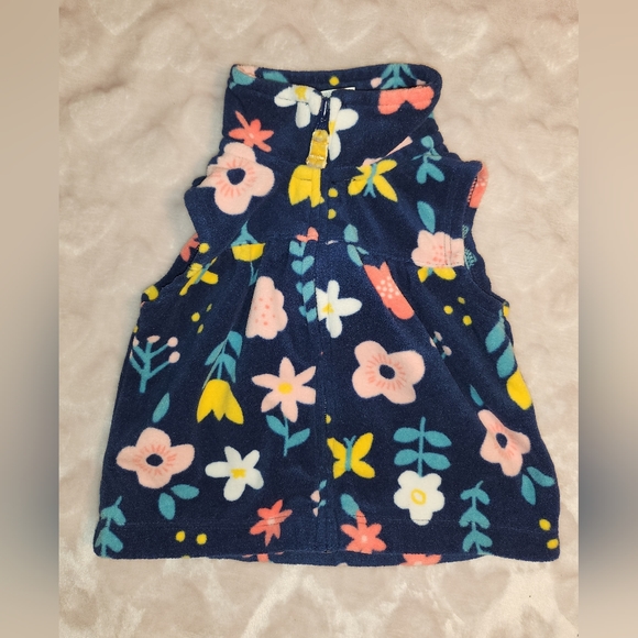 3M Clothing 11 PC Set Bundle Baby Girls Infant Lot $20 - Picture 3 of 7